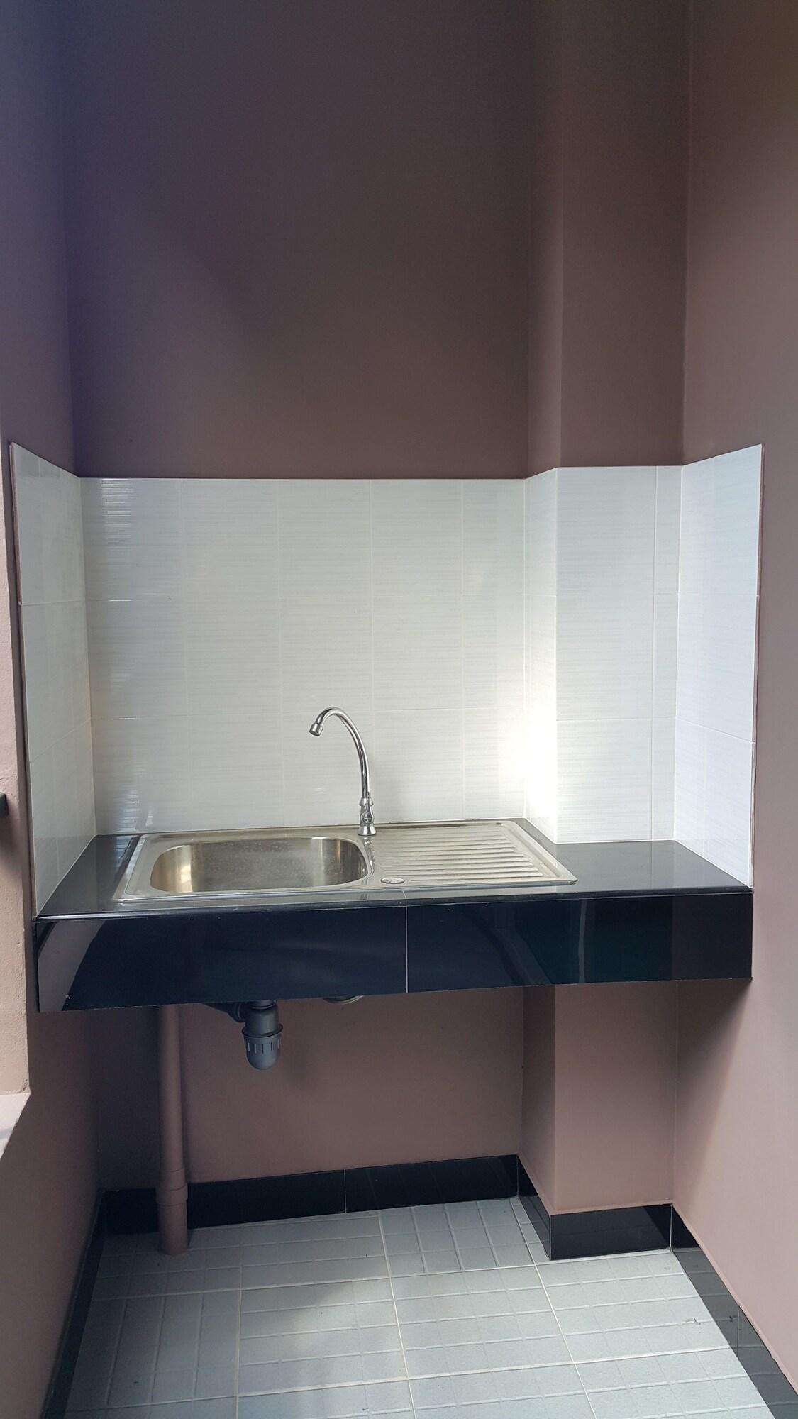 B Space Residence Nong Prue Dış mekan fotoğraf