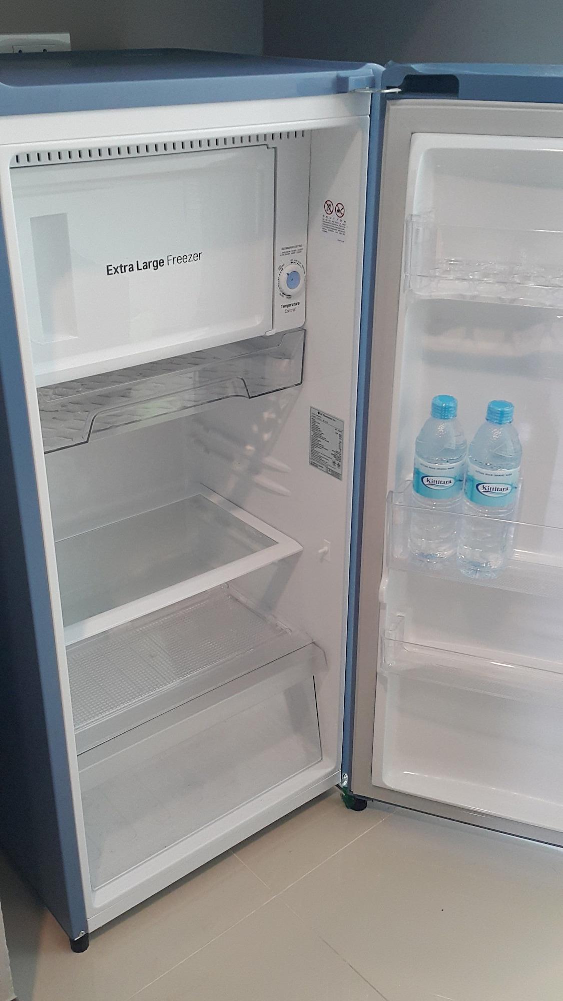 B Space Residence Nong Prue Dış mekan fotoğraf
