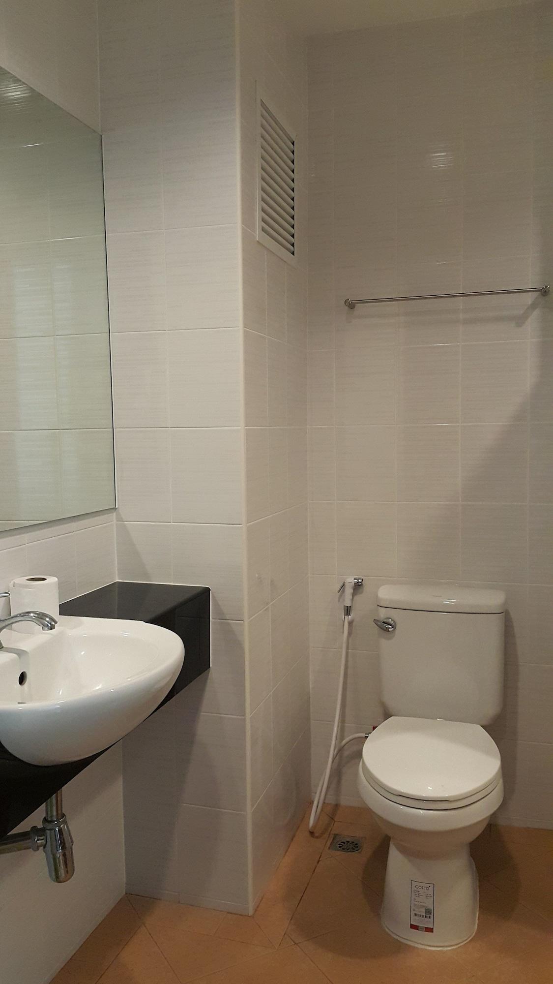 B Space Residence Nong Prue Dış mekan fotoğraf