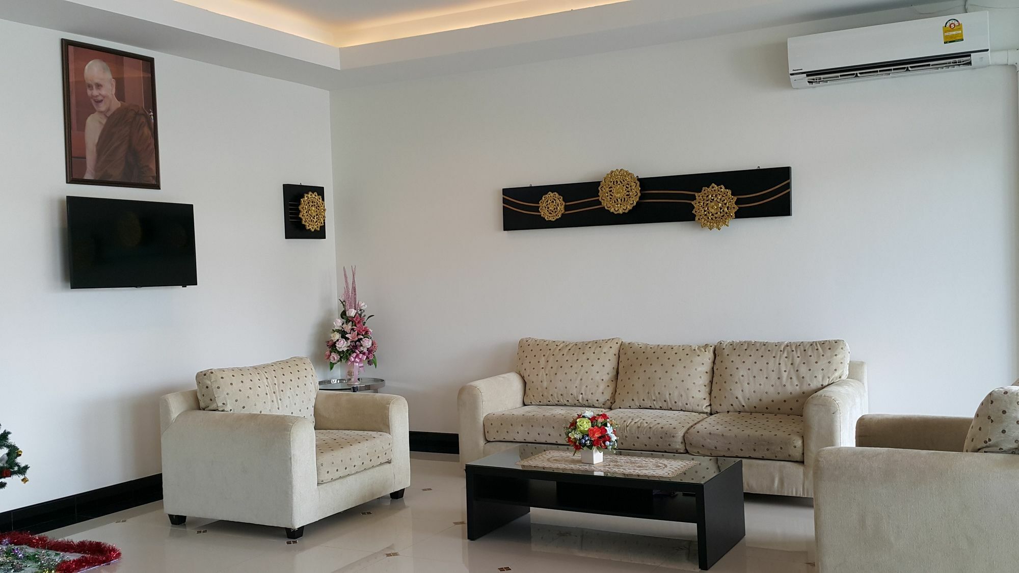 B Space Residence Nong Prue Dış mekan fotoğraf