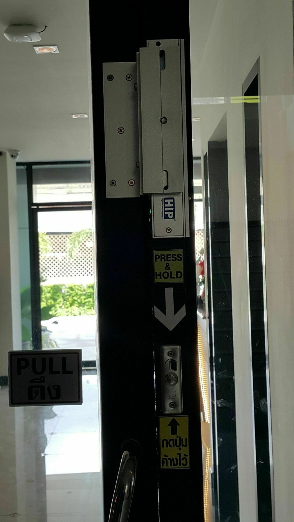 B Space Residence Nong Prue Dış mekan fotoğraf